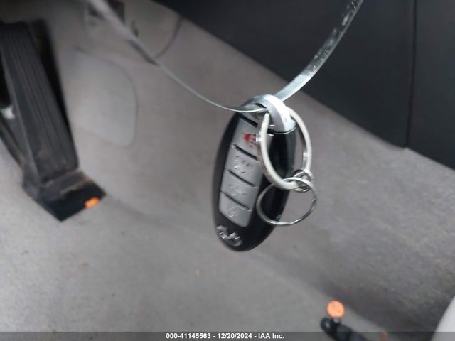 41145563 :رقم المزاد ، JNKCV61F69M350970 vin ، 2009 Infiniti G37x مزاد بيع