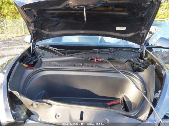 7SAYGDEF0PF831046 Tesla Model Y Performance Dual Motor All-wheel Drive