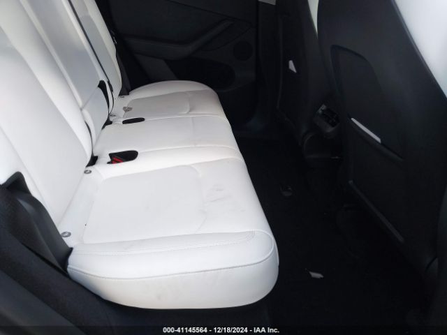 7SAYGDEF0PF831046 Tesla Model Y Performance Dual Motor All-wheel Drive