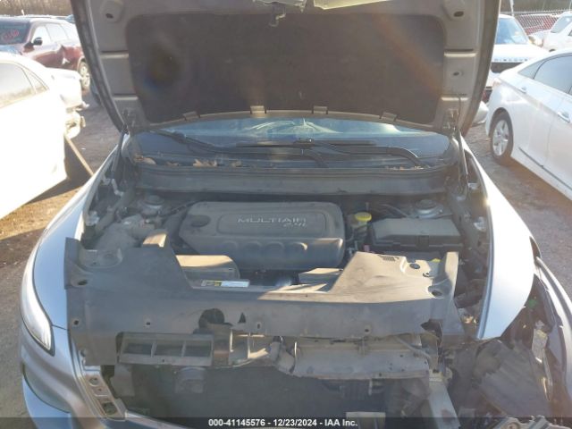 1C4PJMDB8EW219663 Jeep Cherokee Limited