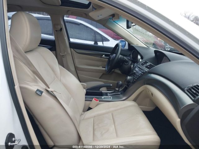 2012 ACURA TL 19UUA8F74CA004182 Photo 4