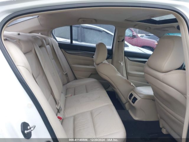 2012 ACURA TL 19UUA8F74CA004182 Photo 7