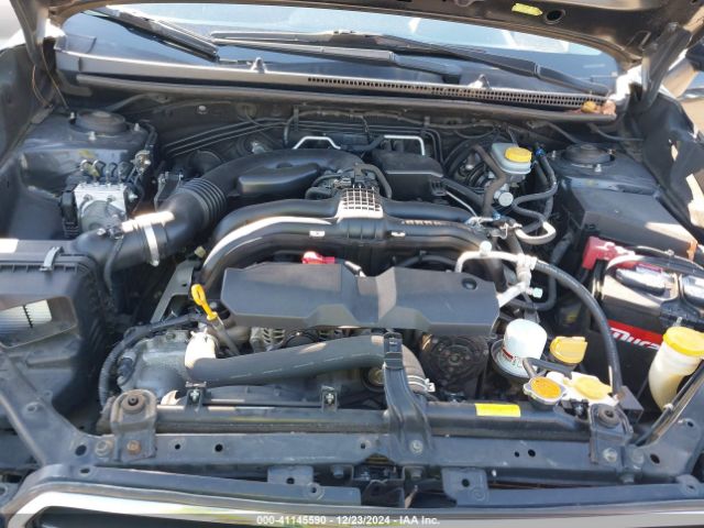 JF2GPABC9HH273394 Subaru Crosstrek 2.0i Premium