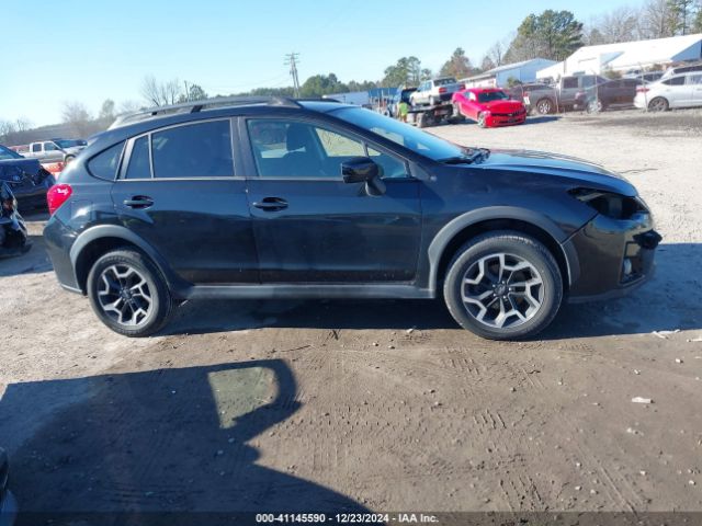 JF2GPABC9HH273394 Subaru Crosstrek 2.0i Premium