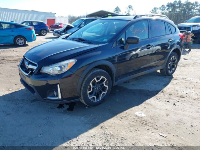 JF2GPABC9HH273394 Subaru Crosstrek 2.0i Premium