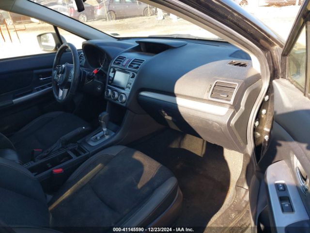 JF2GPABC9HH273394 Subaru Crosstrek 2.0i Premium