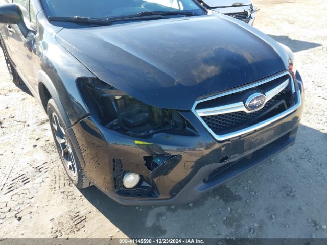 JF2GPABC9HH273394 Subaru Crosstrek 2.0i Premium