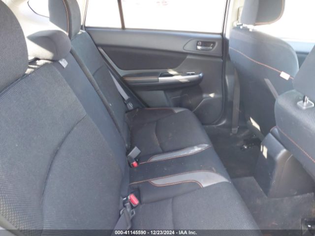 JF2GPABC9HH273394 Subaru Crosstrek 2.0i Premium
