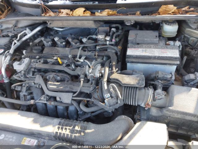 JTNK4RBEXK3026743 Toyota COROLLA SE