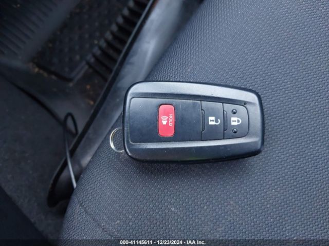 JTNK4RBEXK3026743 Toyota COROLLA SE