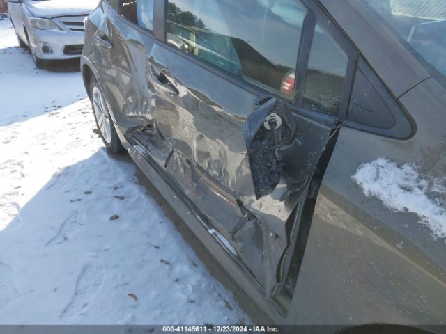 JTNK4RBEXK3026743 Toyota COROLLA SE