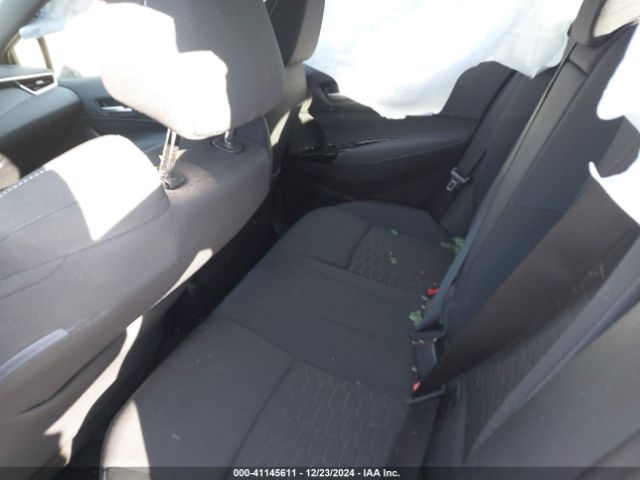 JTNK4RBEXK3026743 Toyota COROLLA SE
