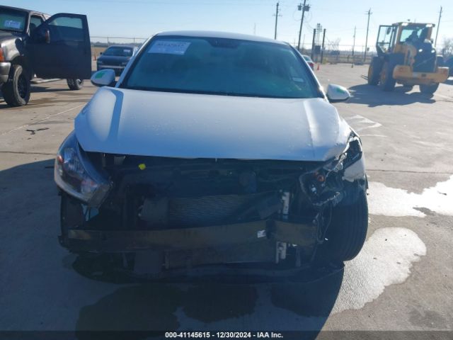 3KPA24AD9PE567364 KIA RIO S