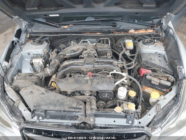 JF1GPAL67E8252438 Subaru Impreza 2.0i Sport Premium