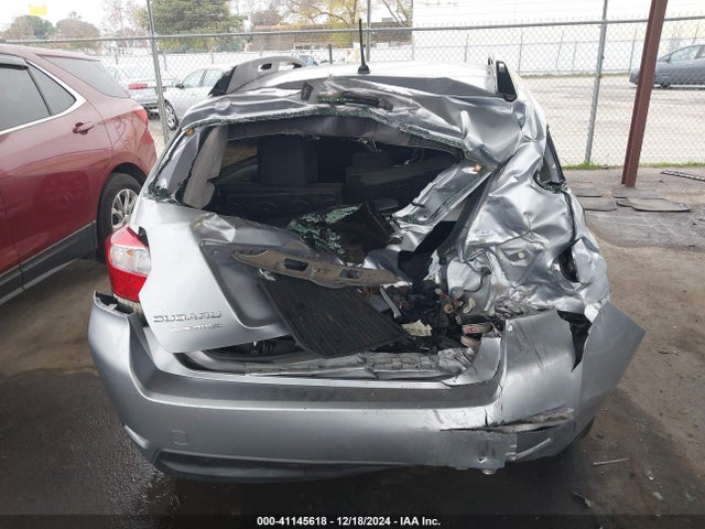 JF1GPAL67E8252438 Subaru Impreza 2.0i Sport Premium