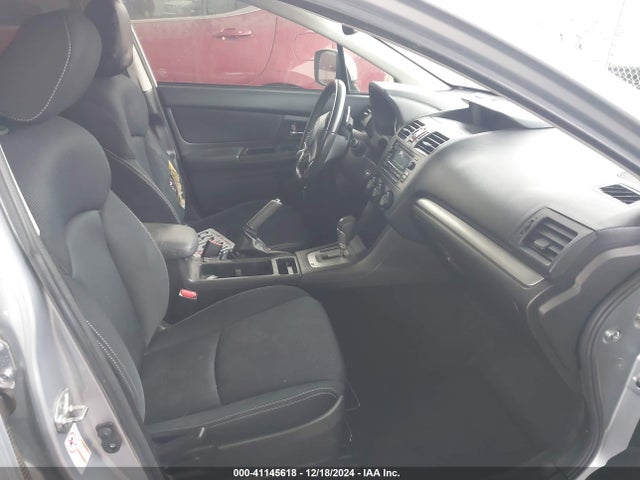 JF1GPAL67E8252438 Subaru Impreza 2.0i Sport Premium