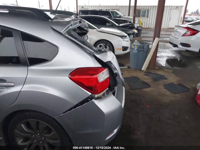 JF1GPAL67E8252438 Subaru Impreza 2.0i Sport Premium