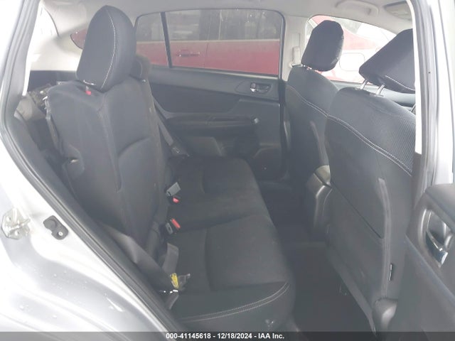 JF1GPAL67E8252438 Subaru Impreza 2.0i Sport Premium