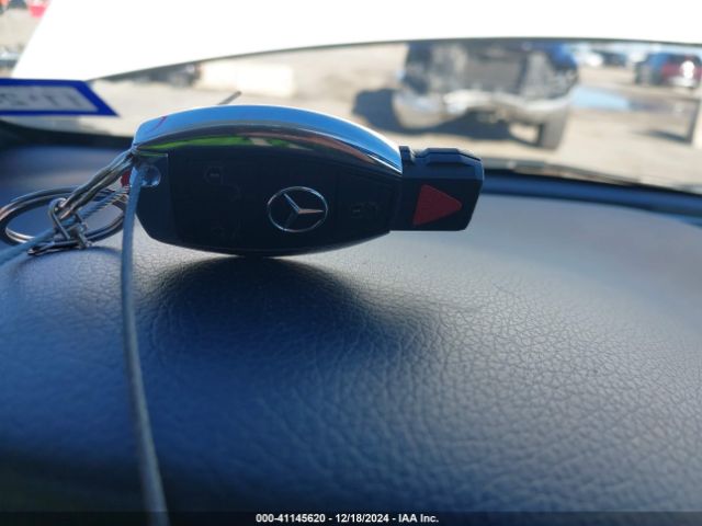 WDCTG4GB8LU026358 Mercedes-Benz Gla 250 4matic