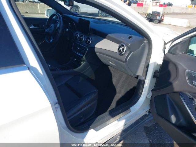 WDCTG4GB8LU026358 Mercedes-Benz Gla 250 4matic