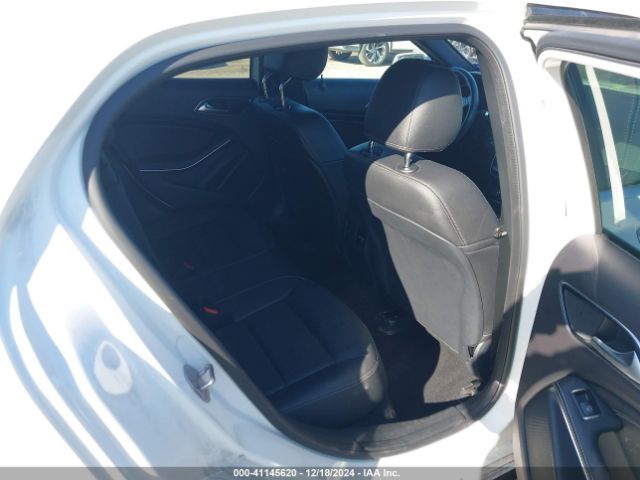 WDCTG4GB8LU026358 Mercedes-Benz Gla 250 4matic