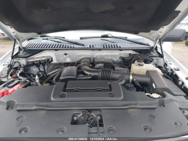 1FMJU1J54EEF15355 Ford Expedition Xlt
