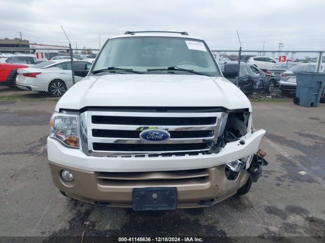 1FMJU1J54EEF15355 Ford Expedition Xlt