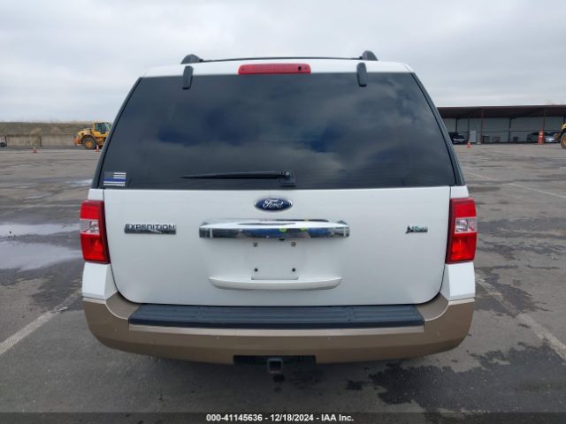1FMJU1J54EEF15355 Ford Expedition Xlt