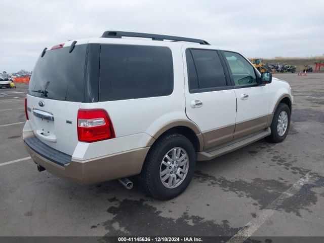 1FMJU1J54EEF15355 Ford Expedition Xlt