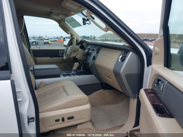 1FMJU1J54EEF15355 Ford Expedition Xlt