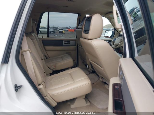 1FMJU1J54EEF15355 Ford Expedition Xlt