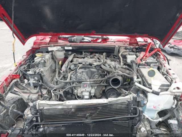 1C4HJXKN5MW602803 Jeep Wrangler Unlimited Sport Rhd 4x4