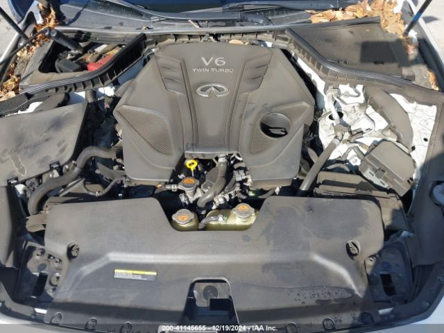JN1EV7AP4KM517764 Infiniti Q50 3.0t Luxe