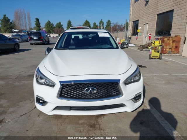 JN1EV7AP4KM517764 Infiniti Q50 3.0t Luxe