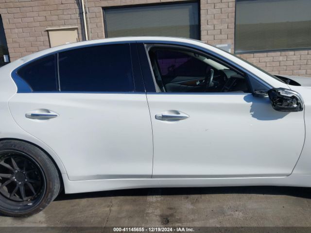 JN1EV7AP4KM517764 Infiniti Q50 3.0t Luxe
