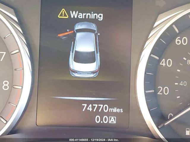 JN1EV7AP4KM517764 Infiniti Q50 3.0t Luxe