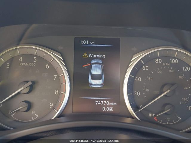 JN1EV7AP4KM517764 Infiniti Q50 3.0t Luxe