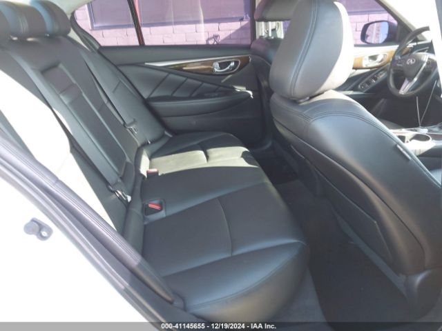 JN1EV7AP4KM517764 Infiniti Q50 3.0t Luxe