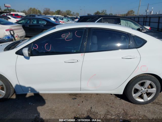 1C3CDFBB1FD302163 Dodge DART SXT