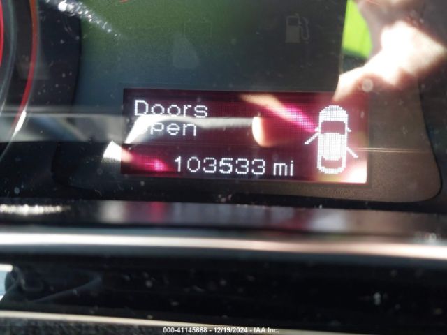 1C3CDFBB1FD302163 Dodge DART SXT