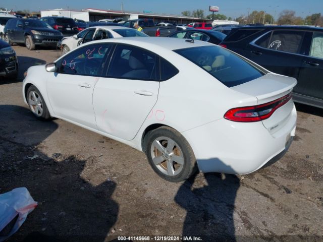 1C3CDFBB1FD302163 Dodge DART SXT