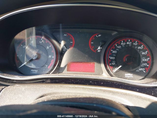 1C3CDFBB1FD302163 Dodge DART SXT