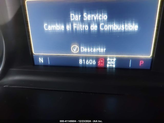 3GCUYDET2LG211169 Chevrolet Silverado 1500 4wd  Standard Bed Lt