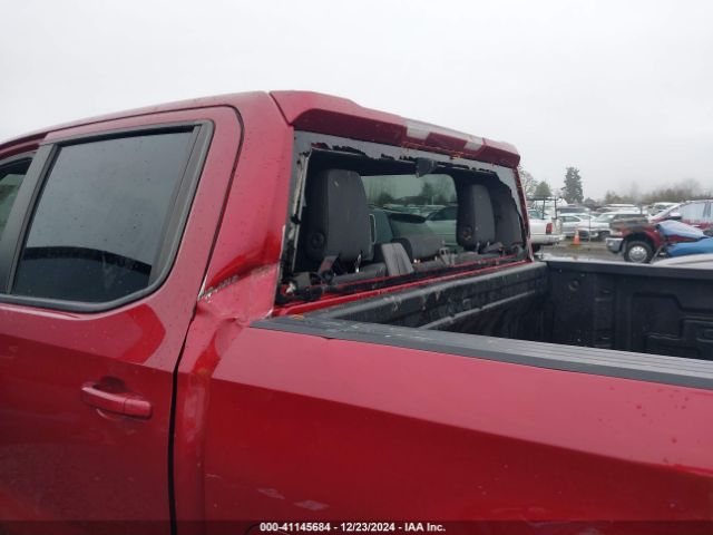 3GCUYDET2LG211169 Chevrolet Silverado 1500 4wd  Standard Bed Lt