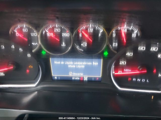 3GCUYDET2LG211169 Chevrolet Silverado 1500 4wd  Standard Bed Lt