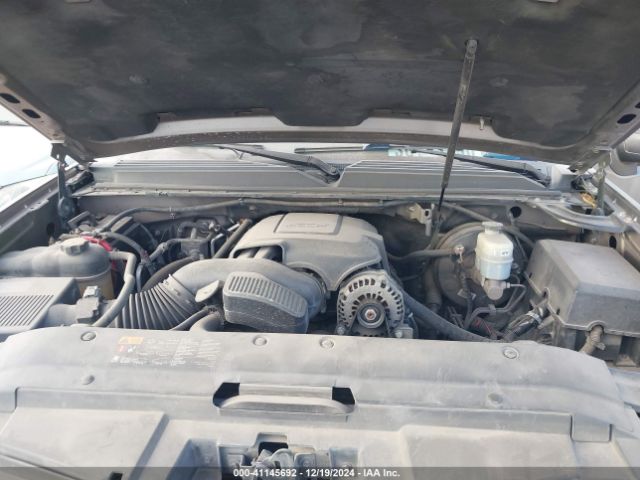 1GNSCJE07ER237366 Chevrolet Suburban 1500 Lt