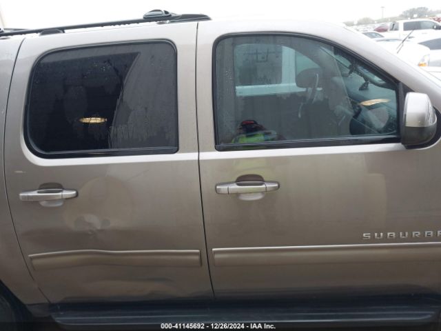 1GNSCJE07ER237366 Chevrolet Suburban 1500 Lt