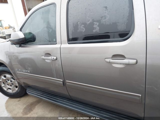 1GNSCJE07ER237366 Chevrolet Suburban 1500 Lt