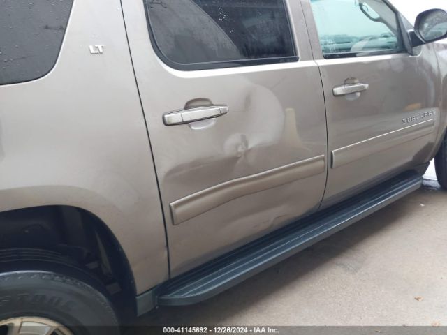 1GNSCJE07ER237366 Chevrolet Suburban 1500 Lt