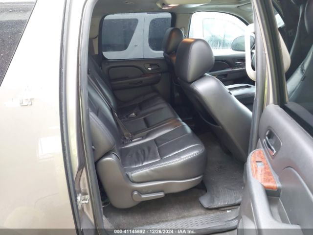 1GNSCJE07ER237366 Chevrolet Suburban 1500 Lt